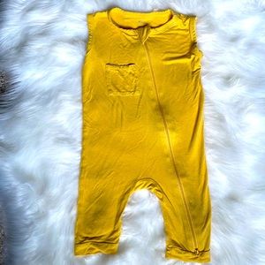 Kyte baby romper